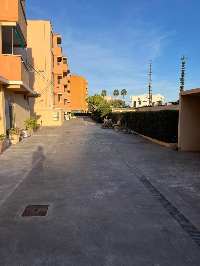哈维亚Apartamento Mar Azul公寓 外观 照片
